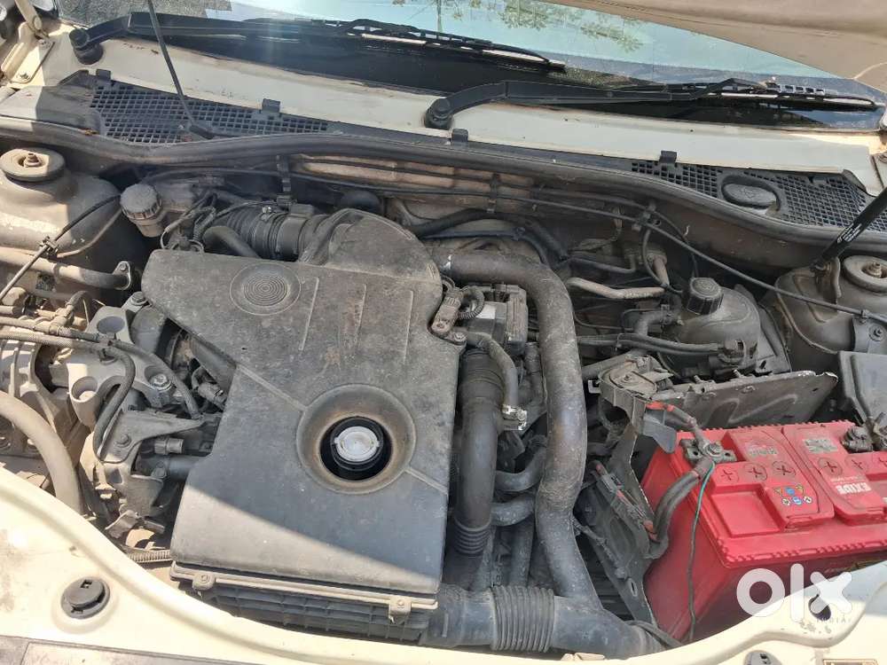 Renault Duster 2013 Diesel 112000 Km Driven