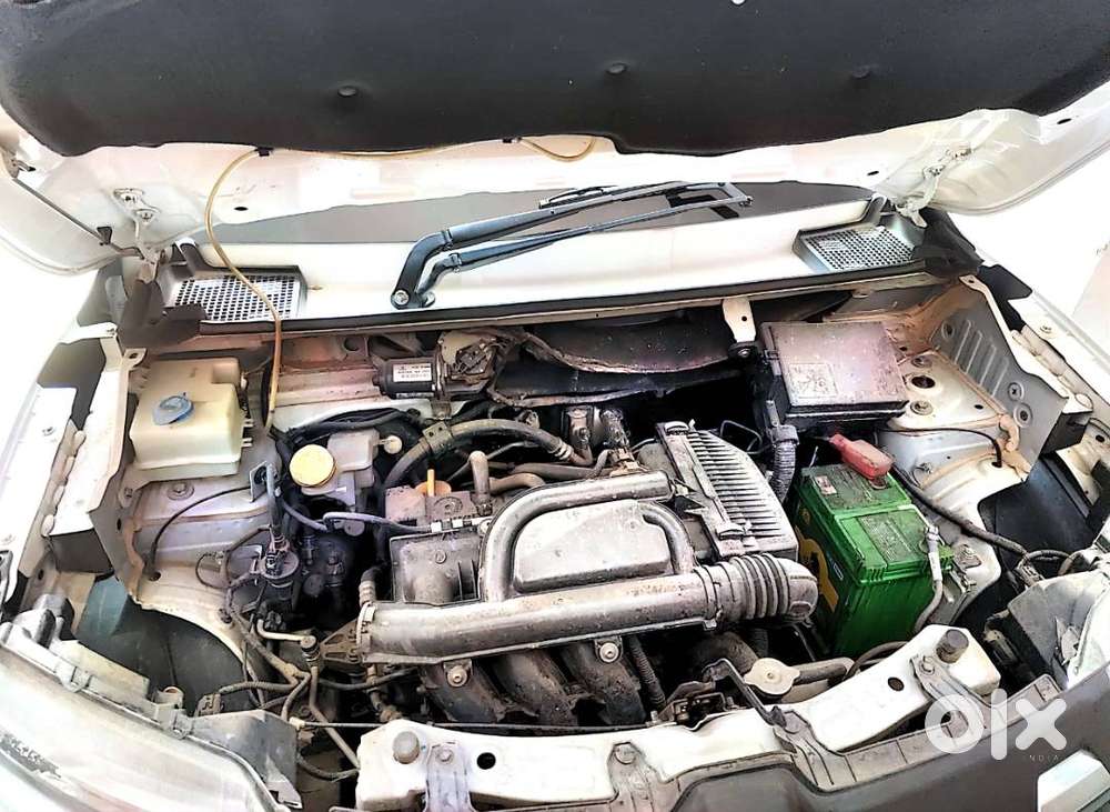 Renault Kwid 2021 Petrol 50500 Km Driven
