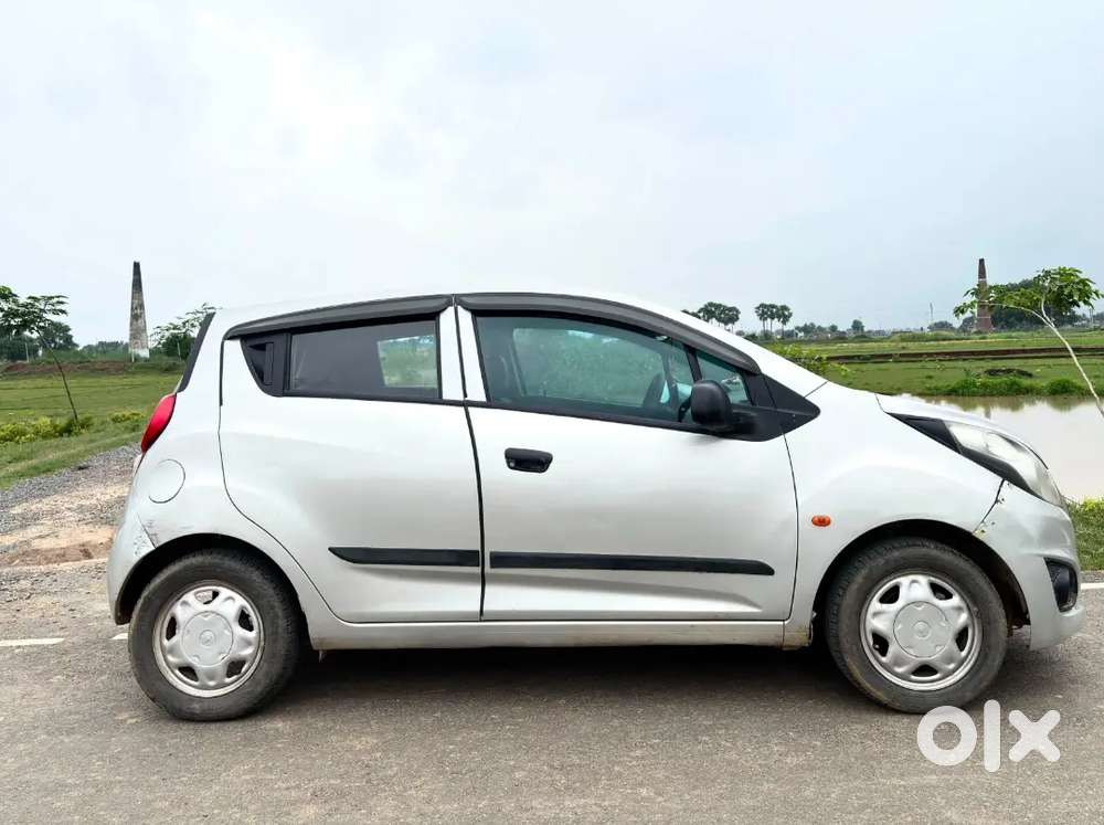 Chevrolet Beat Diesel 2015 Model Milage 26km Highway 20km City