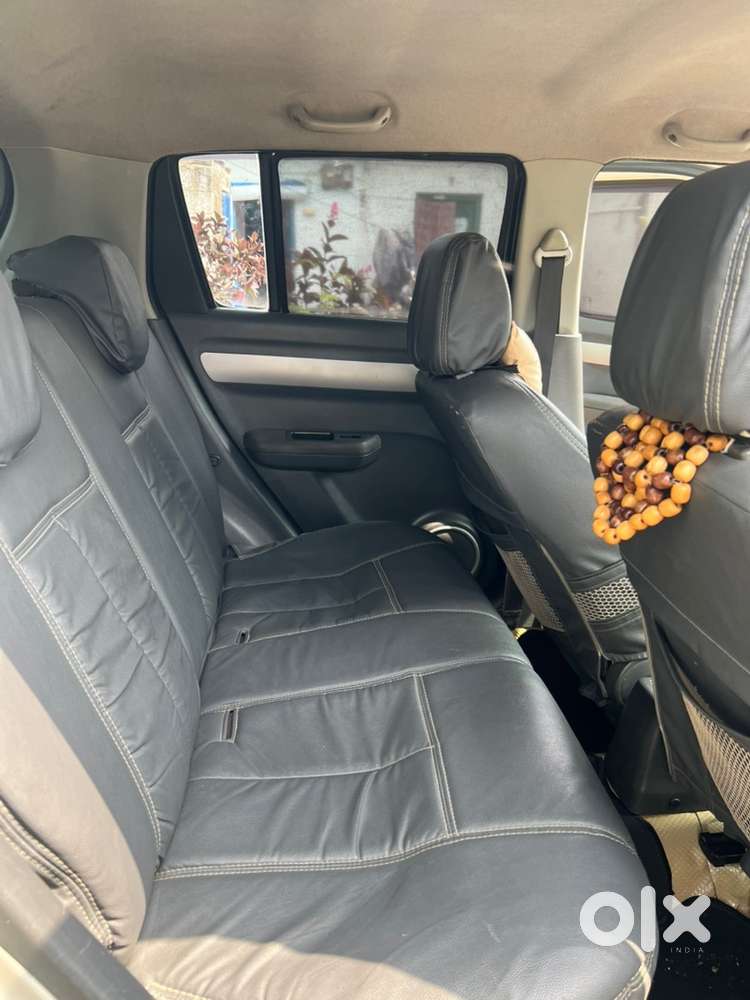 Maruti Suzuki Swift 2007 Petrol 153000 Km Driven