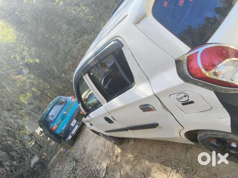 Maruti Suzuki Alto Lxi 2014 Petrol