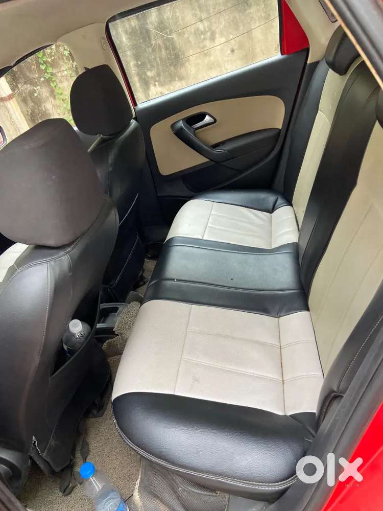 Volkswagen Polo 2014 Diesel Well Maintained
