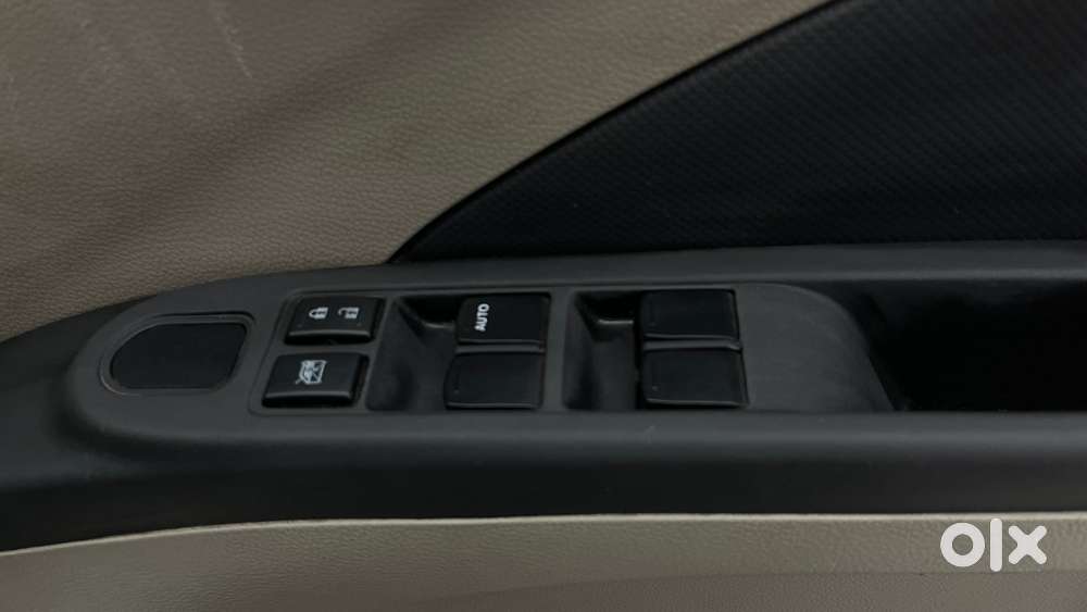 Maruti Suzuki Celerio 2014-2017 Vxi At, 2015, Petrol