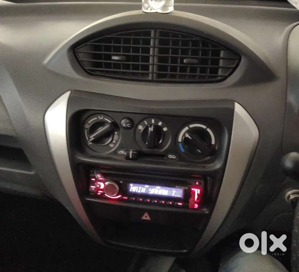 Maruti Suzuki Alto 800 2014