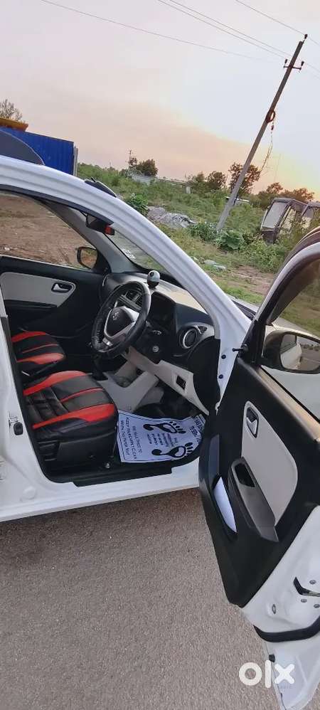 Maruti Suzuki Alto 800 2022 Mint Condition