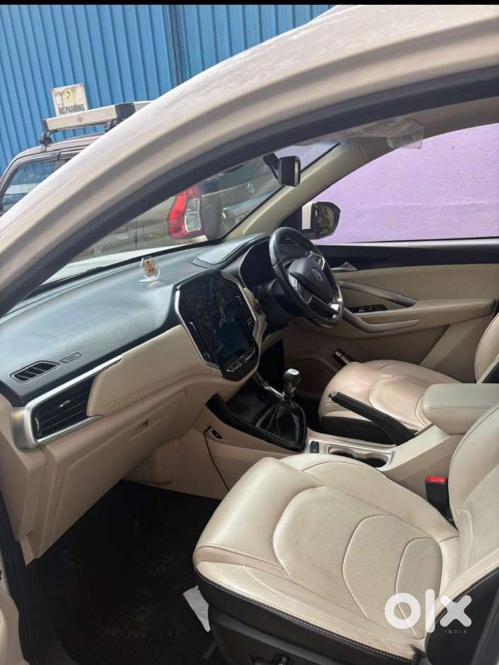 Mg Hector 2.0 Sharp Diesel, 2023, Diesel