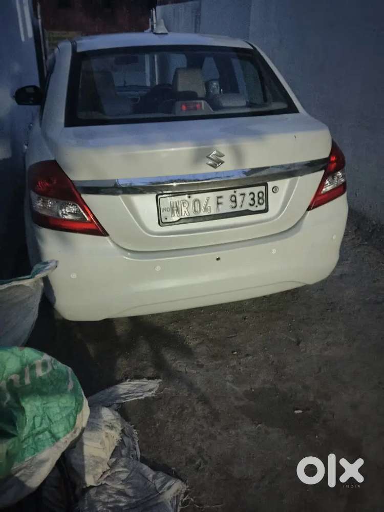 Maruti Suzuki Dzire 2015 Diesel 150000 Km Driven