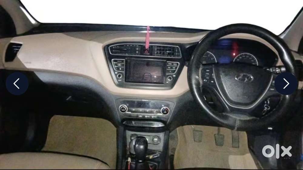 2019 Hyundai Elite I20 Petrol