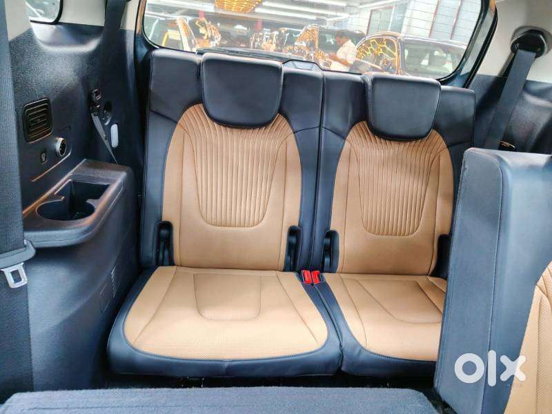 Hyundai Alcazar Signature 1.5 Petrol Dct 6str, 2024, Petrol