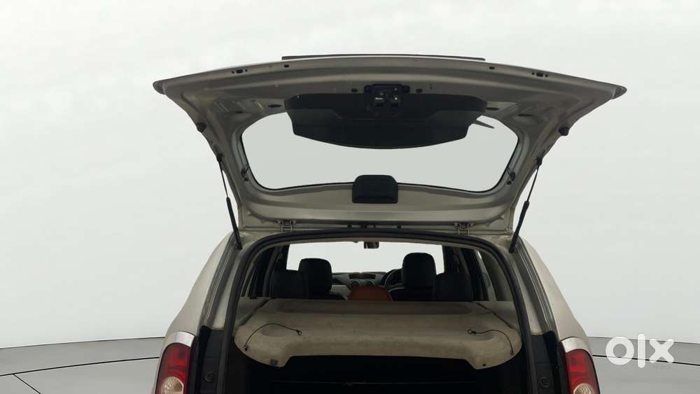 Renault Duster 85ps Diesel Rxl, 2015, Diesel