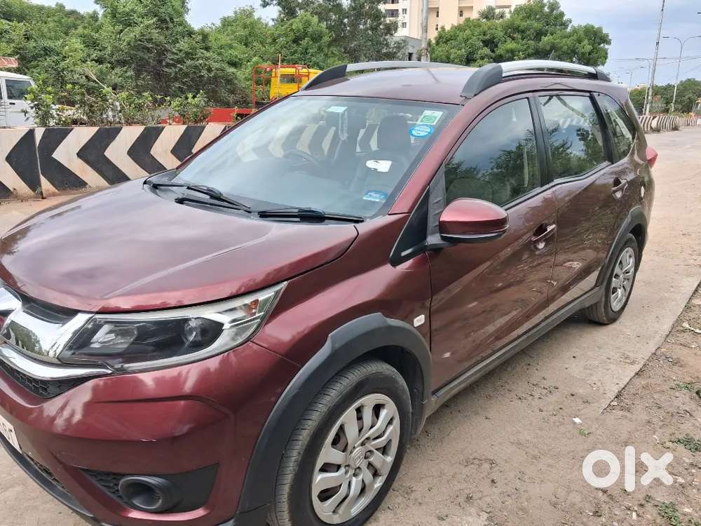 Honda Br-v For Sale