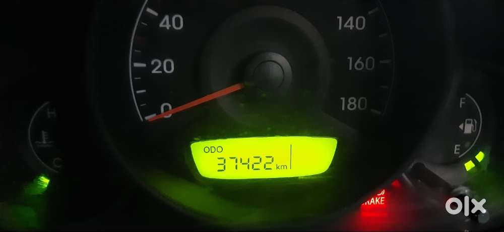 Hyundai Eon 2013 Petrol Good Condition