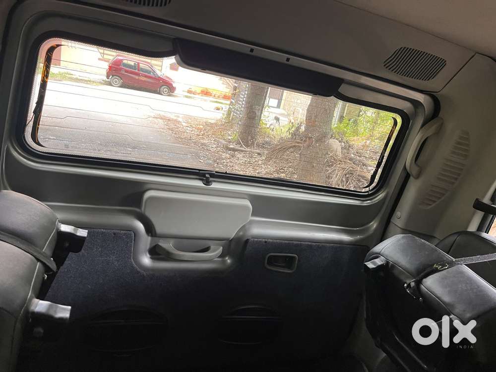 Mahindra Scorpio S11 4wd, 2015, Diesel