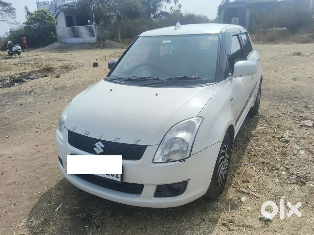 Maruti  Swift Vdi 2009