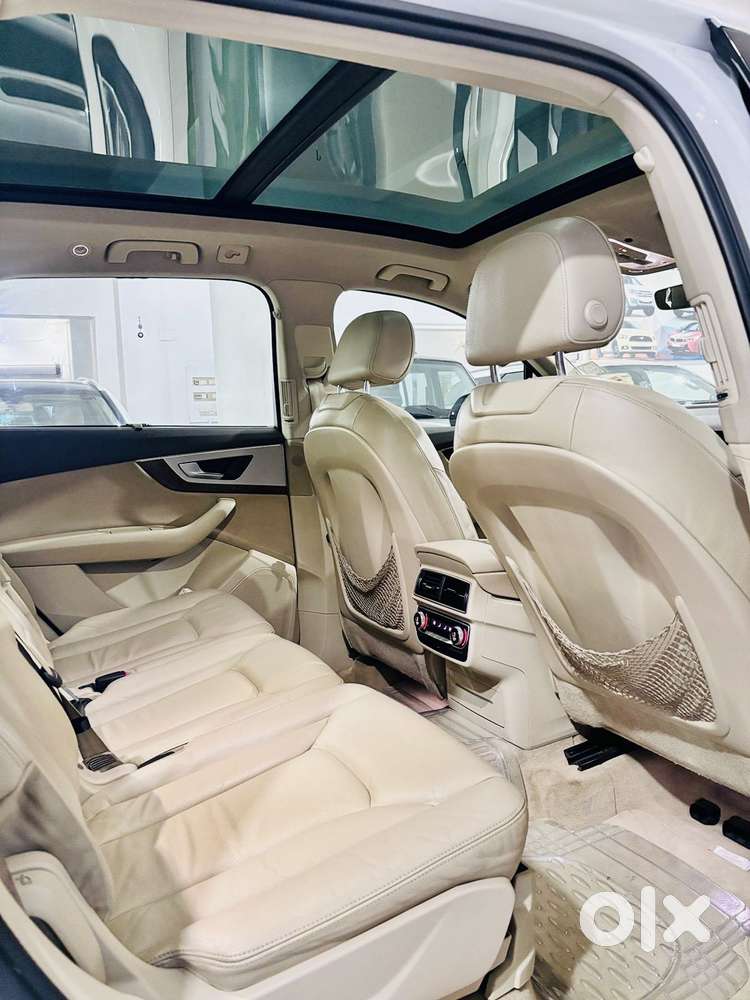 Audi Q7 3.0 45 Tdi Quattro Premium Plus, 2017, Diesel