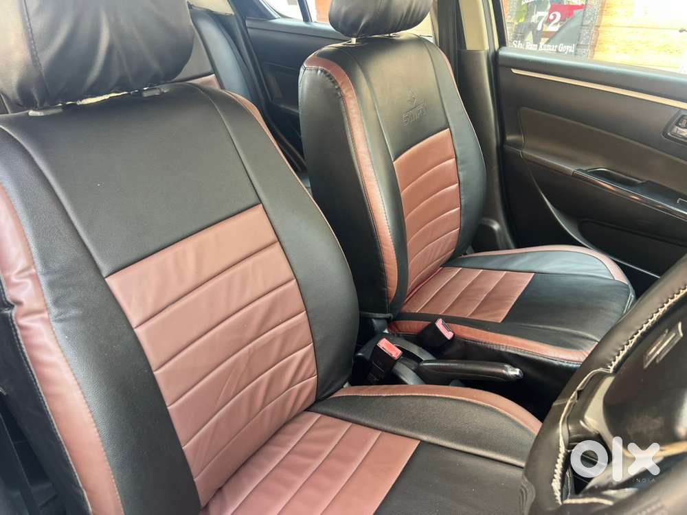 Maruti Suzuki Swift 2012 Diesel Well Maintained 1.10 Lakh Km