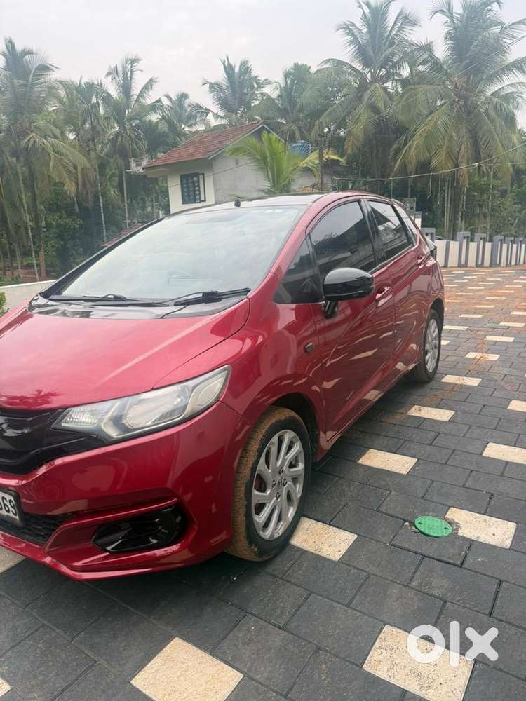 Honda Diesel Car 2017