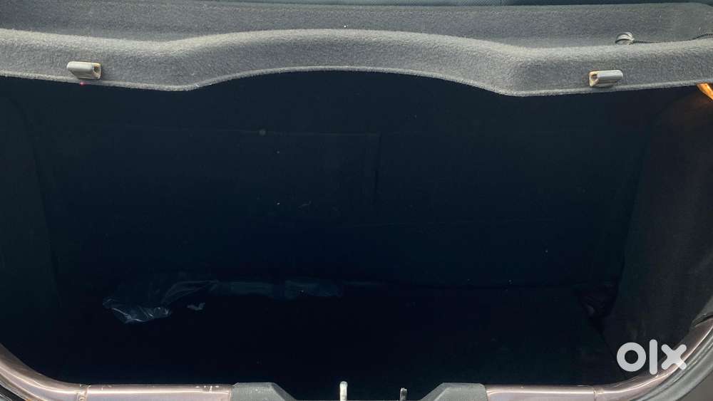Tata Tiago 1.2 Revotron Xz, 2017, Petrol