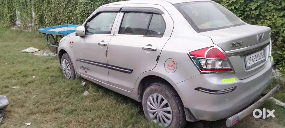 Maruti Suzuki Swift Dzire 2016 Diesel 90000 Km Driven