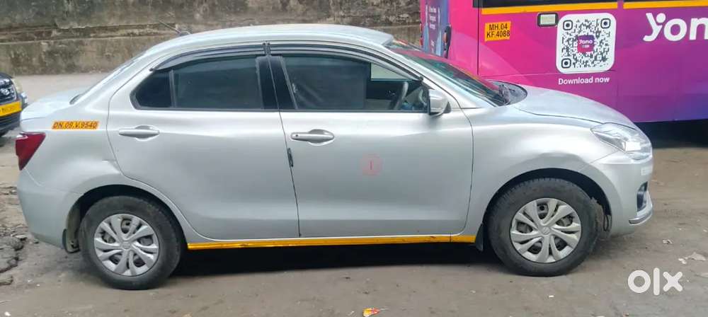 Maruti Suzuki Dzire 2019