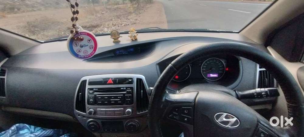 Hyundai I20 2013 Diesel Good Condition