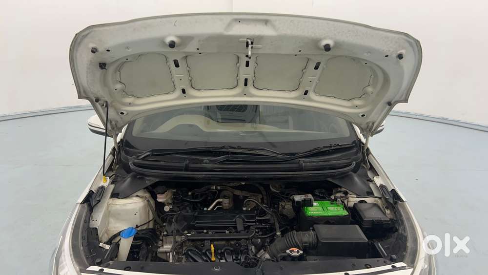 Hyundai Elite I20 [ ] 1.2 Sportz, 2018, Petrol