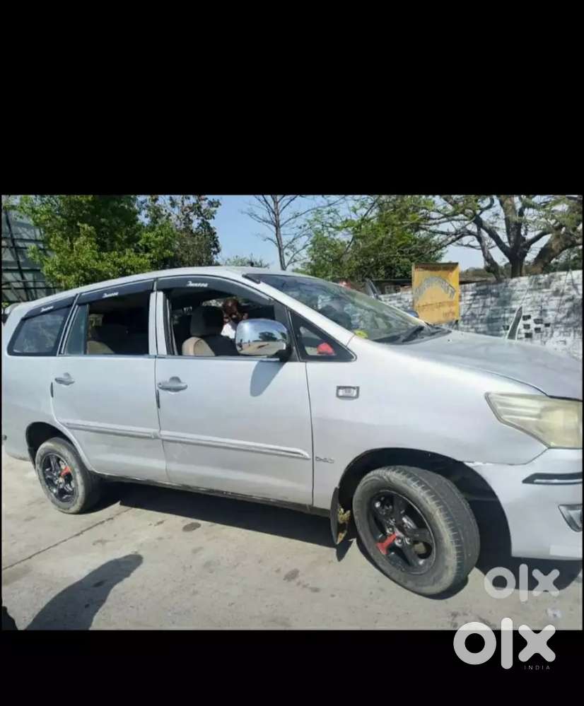 Toyota Innova 2.5 G 2006