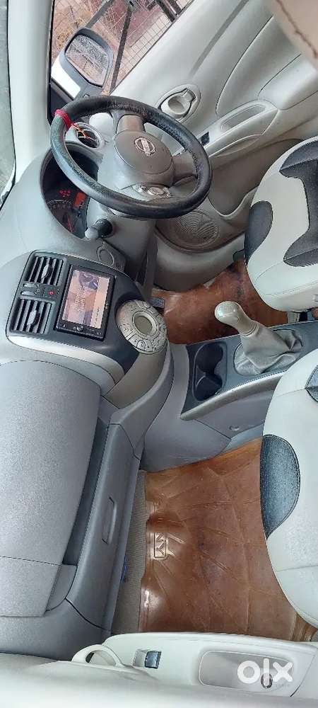Rj No Good Condition Car