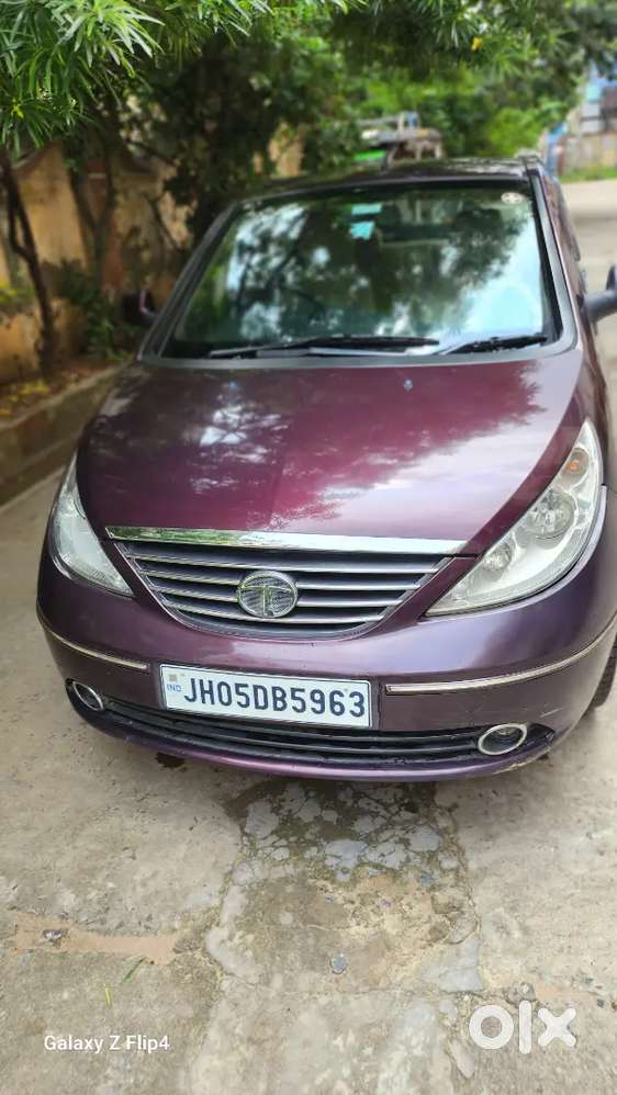 Tata Manza 1.4 Safire 2013 For Sale