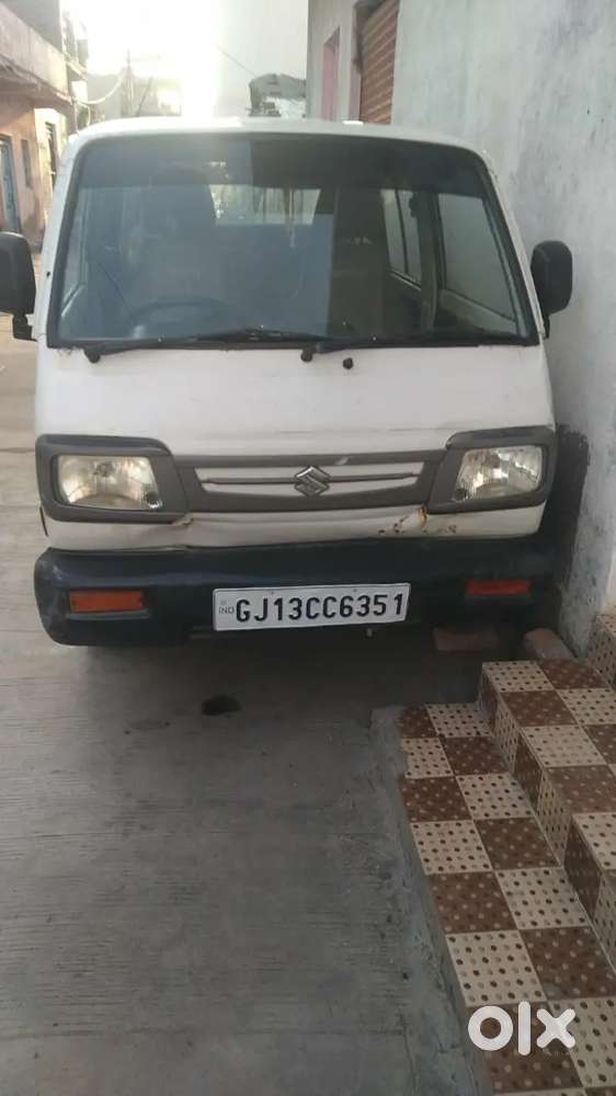 Omni Car He Bhot Ache He