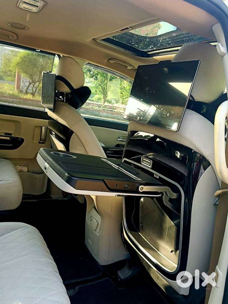 Kia Carnival Prestige 9 Str, 2021, Diesel