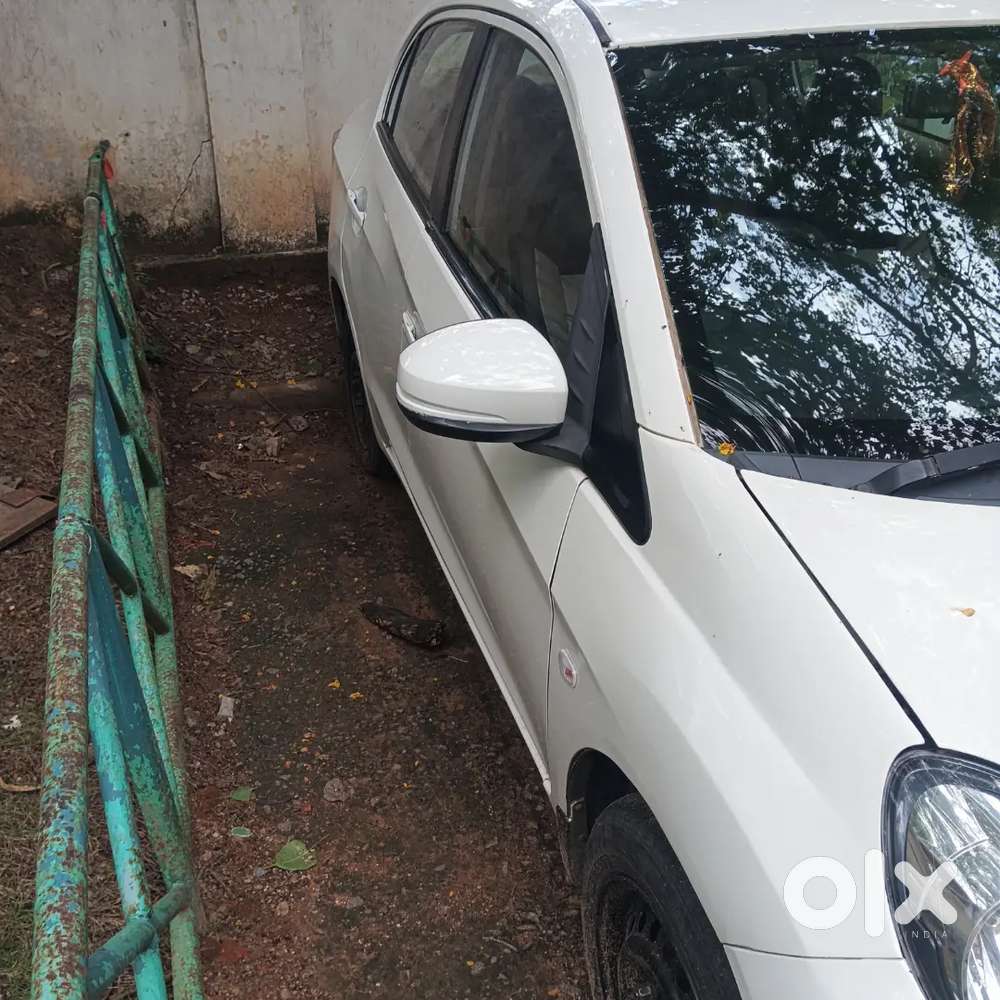 Honda Amaze 1.2 Diesel 2017