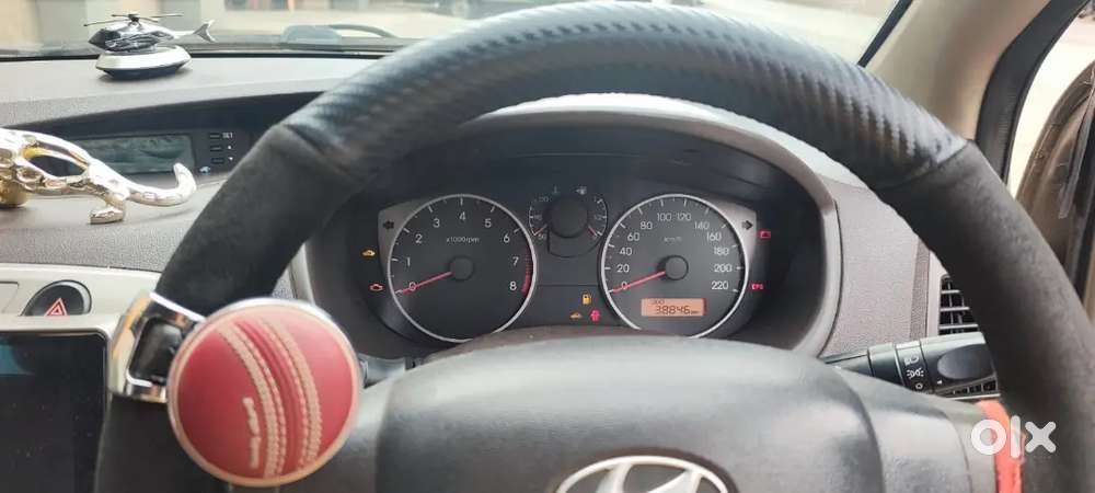 Hyundai I20 Petrol Era 2010 Passing 2030 Tek Hai