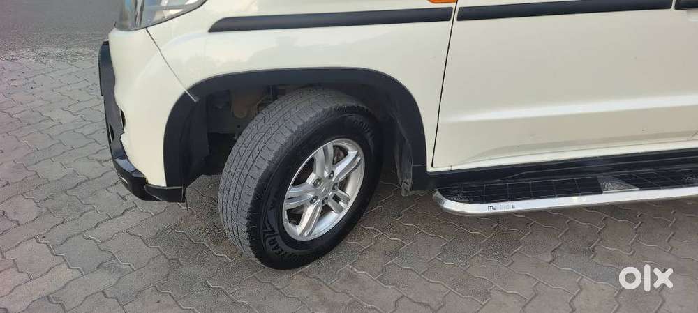 Mahindra Bolero Neo 1.5 N 10, 2023, Diesel