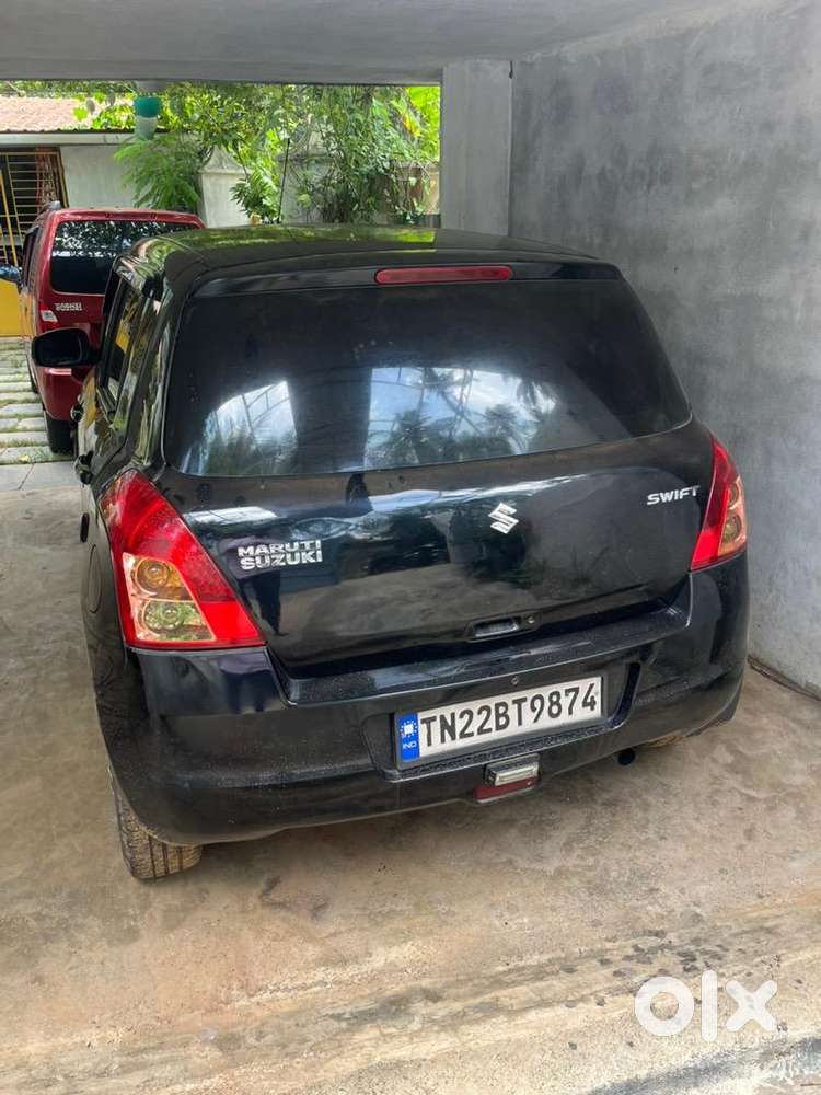 Maruti Suzuki Swift 2010 Diesel Good Condition