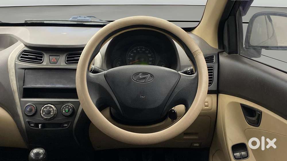 Hyundai Eon Era +, 2018, Petrol