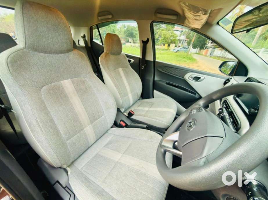 Hyundai Grand I10 Nios Sportz 1.2 Kappa Amt, 2022, Petrol
