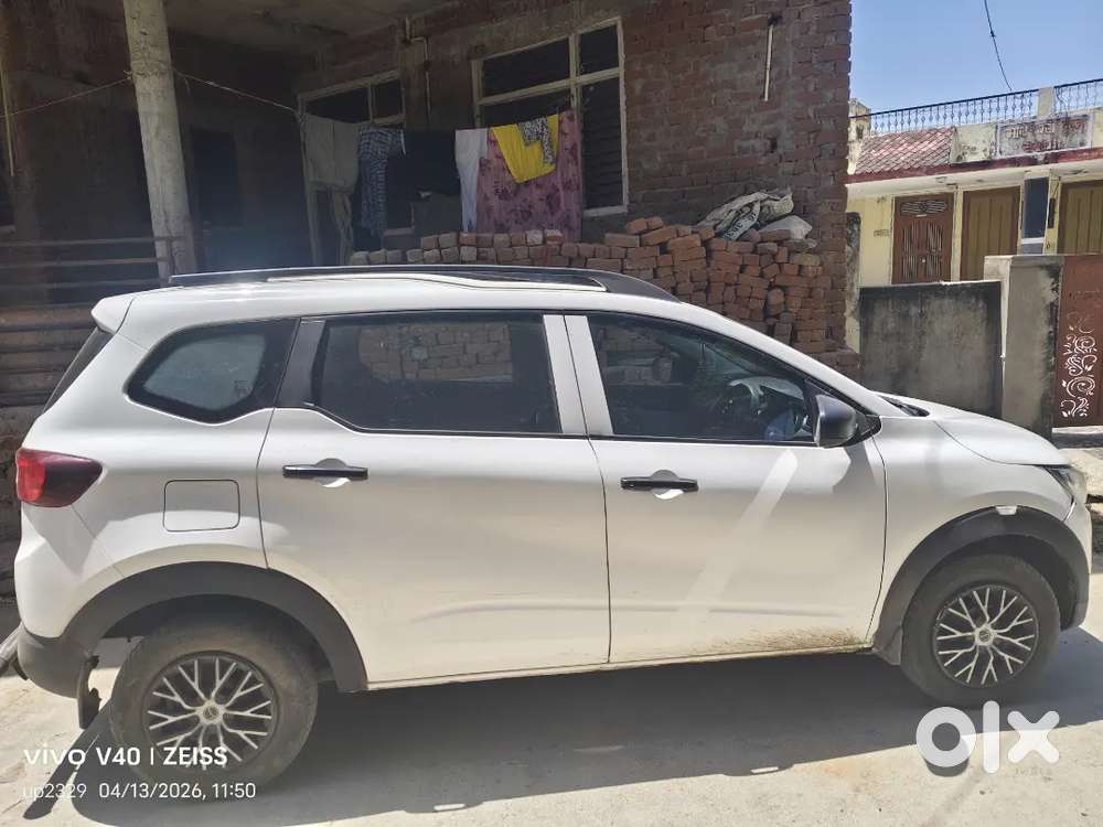 Renault Triber 2022 Petrol 51880 Km Driven