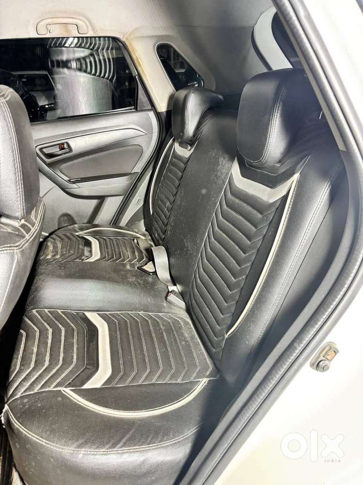 Maruti Suzuki Brezza, 2017, Diesel