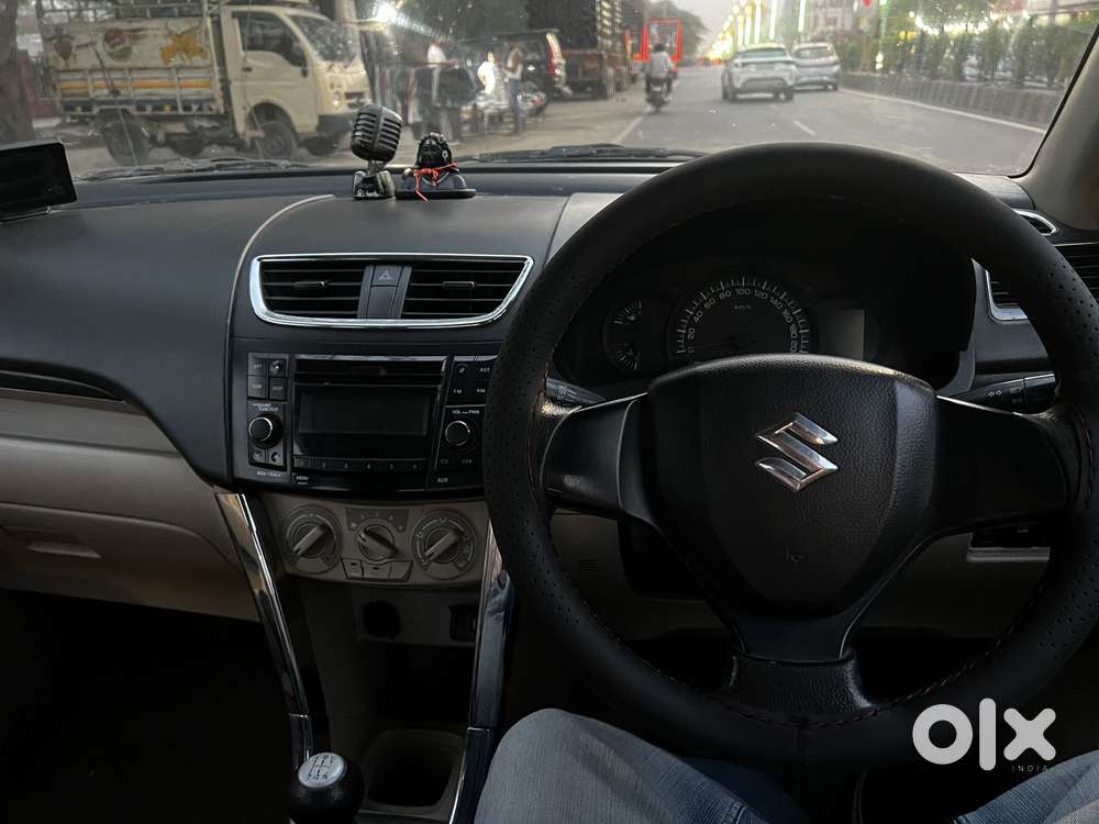 Maruti Suzuki Swift Dzire Ldi (o), 2015, Diesel