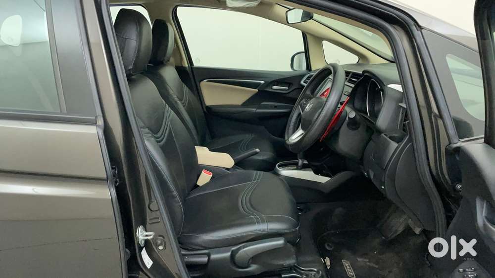 Honda Jazz 1.2 Zx Cvt I-vtec, 2022, Petrol
