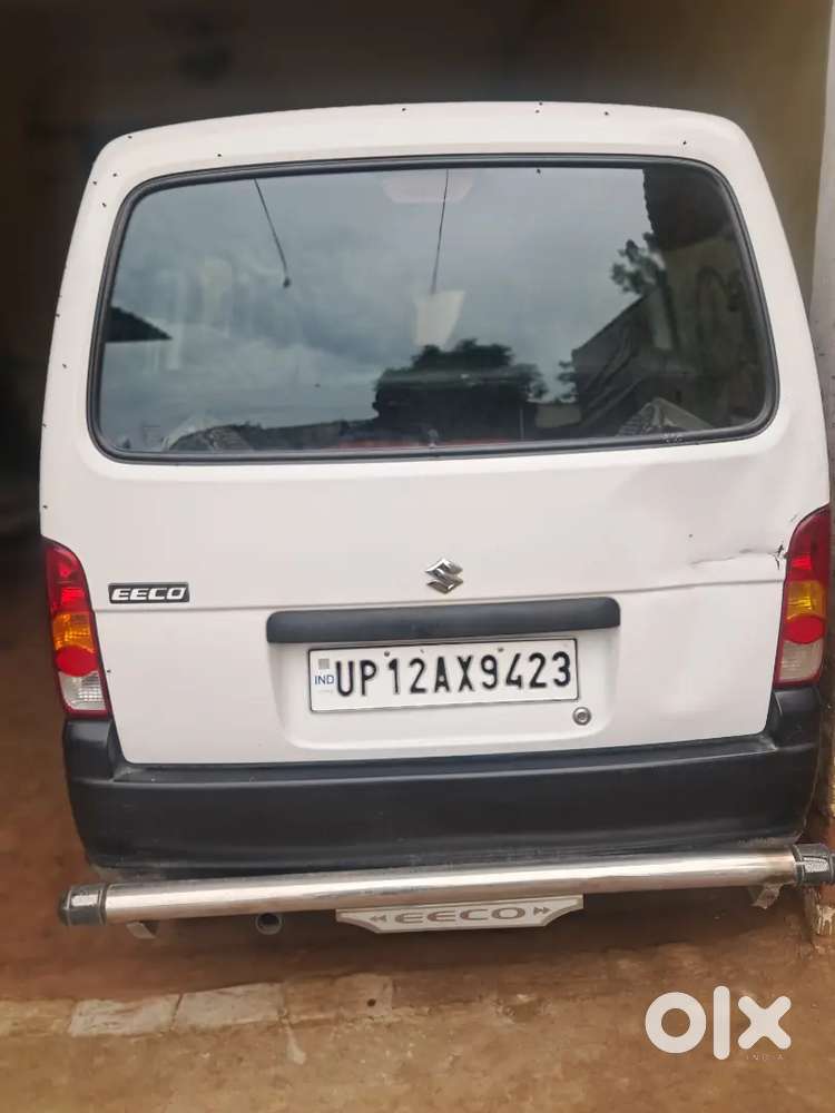 Maruti Suzuki Eeco 2019