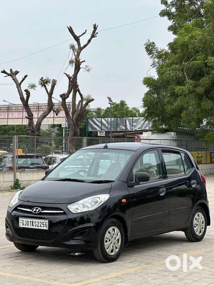 Hyundai I10 1.1l Irde Era Special Edition, 2012, Cng & Hybrids