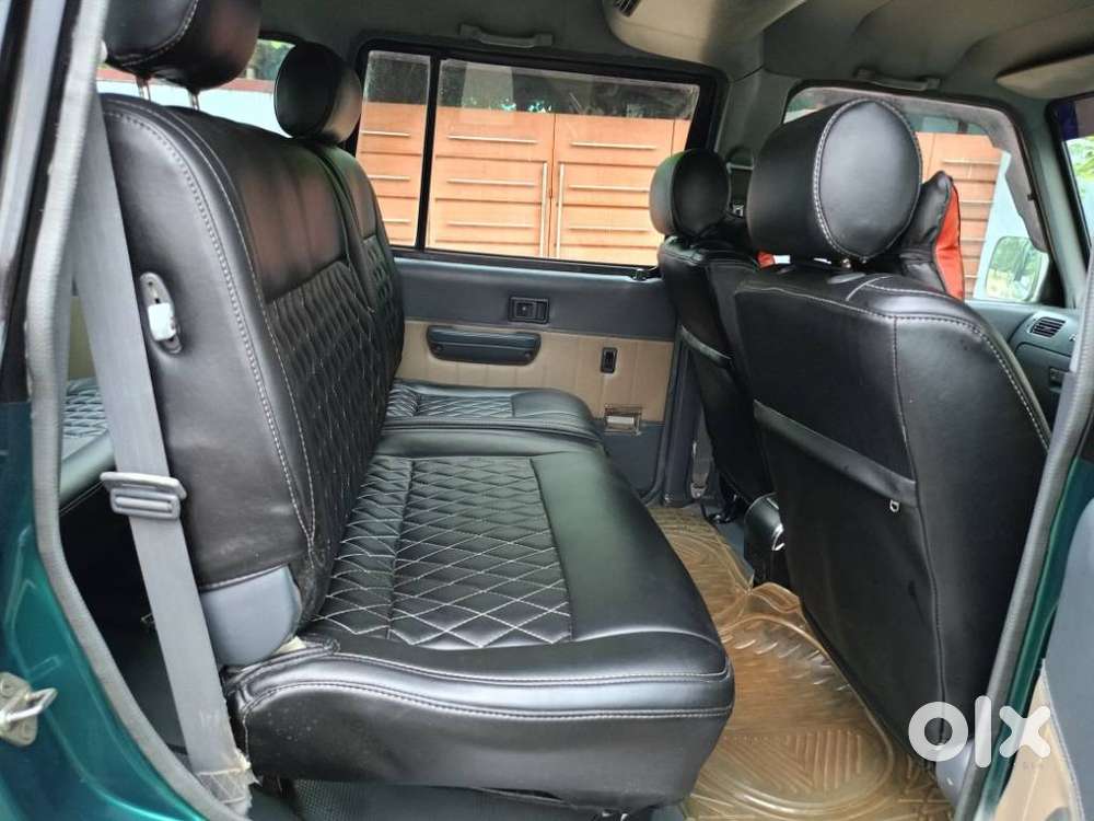 Toyota Qualis Rs, 2004, Diesel