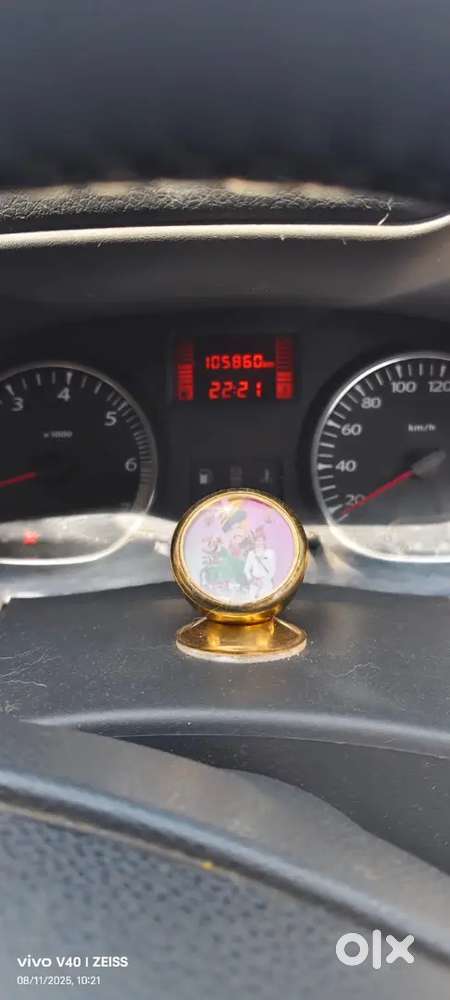 Renault Duster Diesel Manual 2013