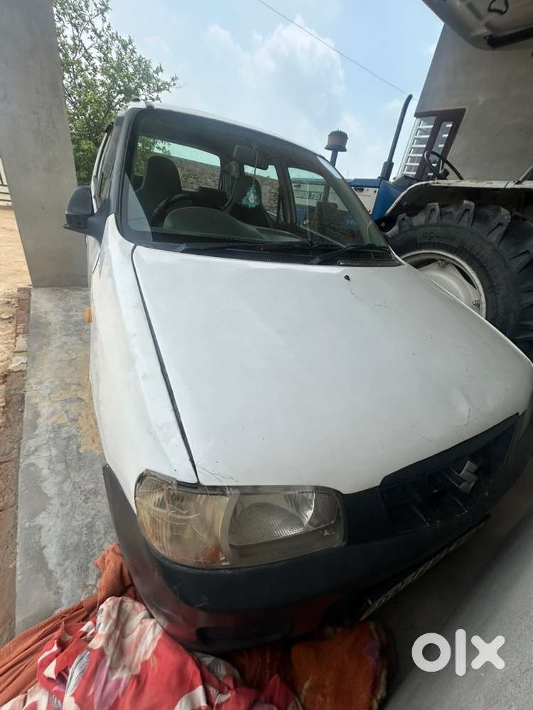Maruti Suzuki Alto 800 Petrol 79000 Km Driven