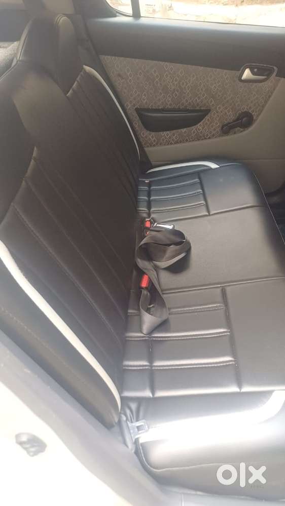 Maruti Suzuki Alto 800 Vxi Airbag, 2017, Petrol