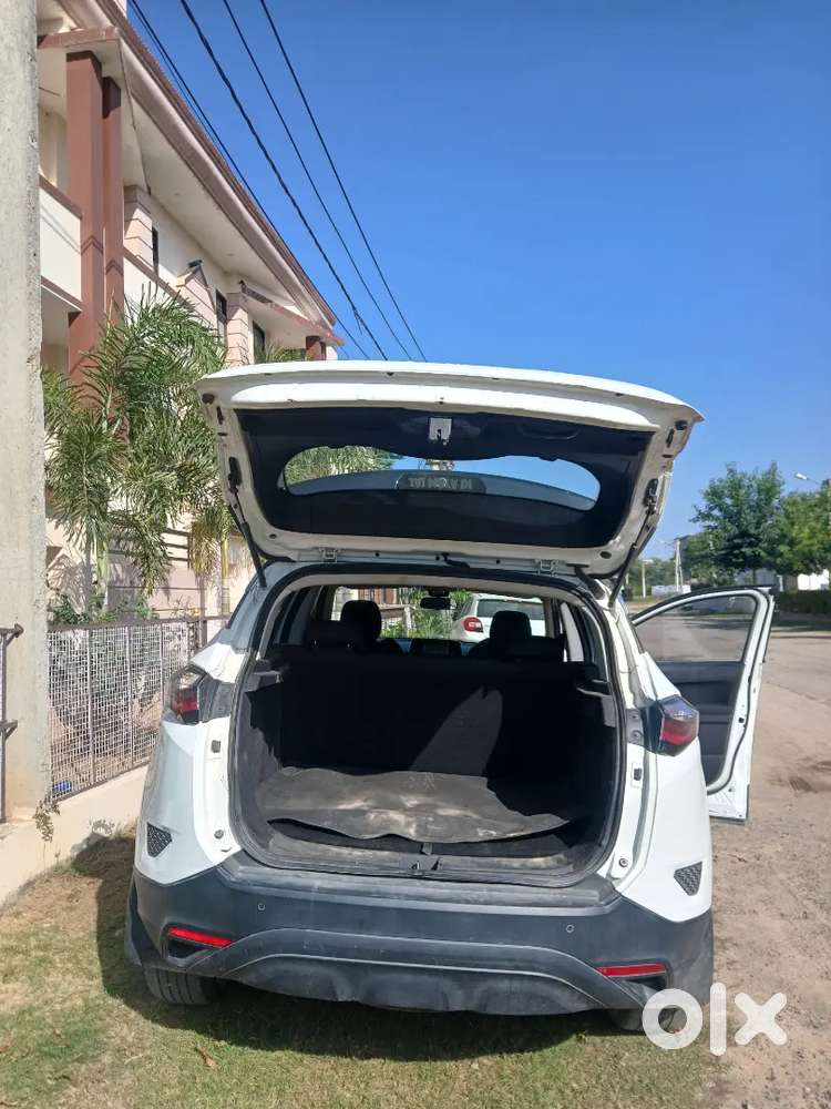 Tata Harrier 2023 Diesel 79500 Km Driven