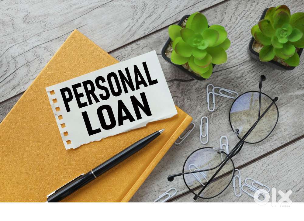 Personal loan in banking and nonbanking