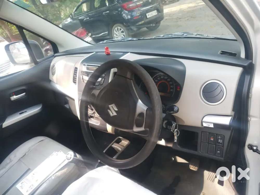 Maruti Suzuki Wagon R 2014 Km Driven 60000